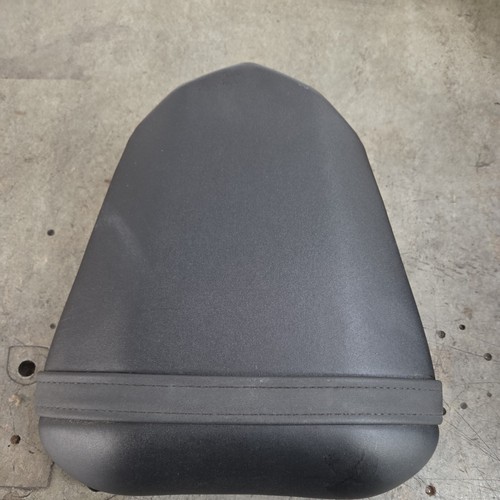 Yamaha pillion seat - pillion, 07