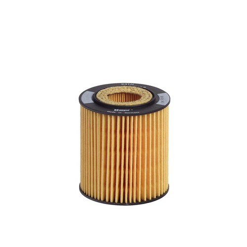 Oil filter e31hd93 hengst - oil,