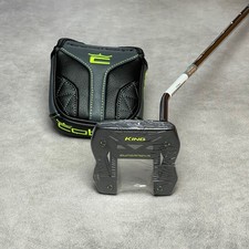 Cobra KING Supernova 'Single Bend' Putter | 34"