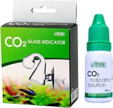 CO2 Indicator Tester Aquarium