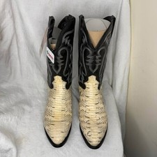 Laredo water snake cowboy