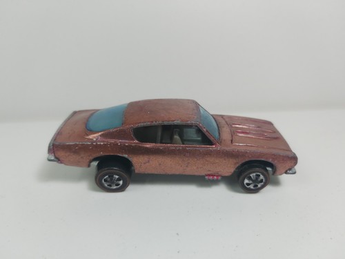 Vintage hot wheels redlines - vintage,