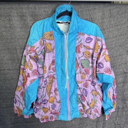 Vintage sprint ocean fish - 90,