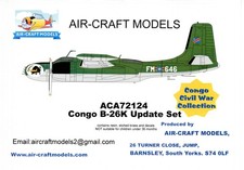 AIR-CRAFT MODELS ACA72124