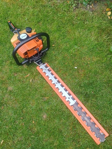 Stihl two stroke petrol - two-stroke,