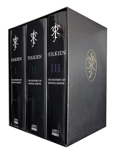 The complete history - complete, of
