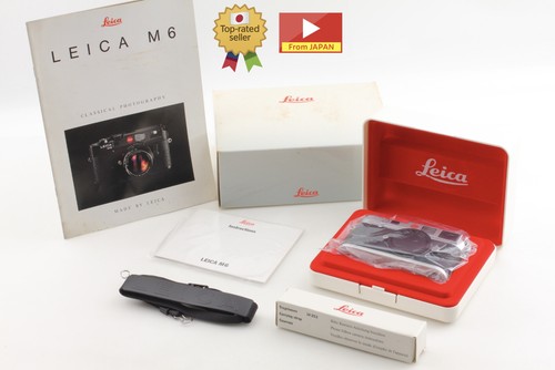 1995 unused box leica - yr.1995, box]