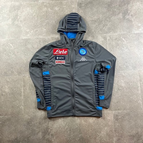 Kappa napoli jacket mens - napoli,