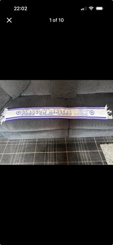 Glasgow rangers football - rangers,