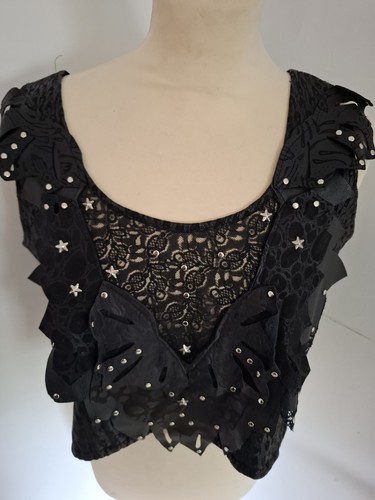 Fancy dress waist - dress, coat
