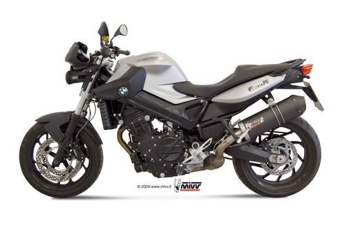 Bmw 800 2009 2020 - bmw,