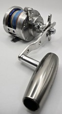 Daiwa Saltiga Z30 Baitcast