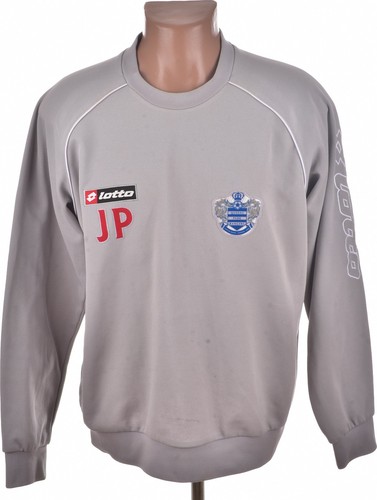 Qpr queens park rangers - queens,