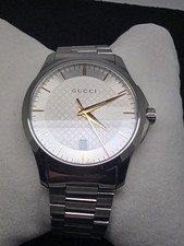 Gucci Gents Or Unisex Watch 41mm
