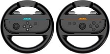 Switch 2 Steering Wheels for