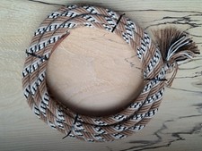 New 5/8", 6 strand Alpaca
