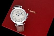 Cartier Pasha De Cartier 42mm 2730