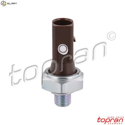 Oil pressure switch 108 - oil,