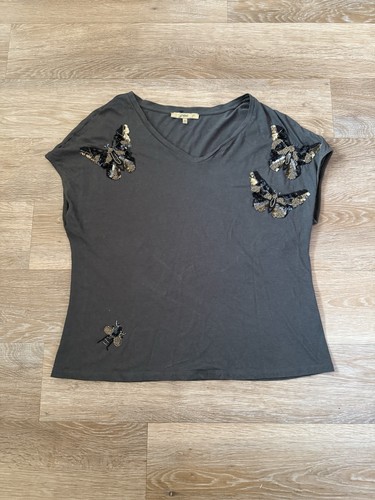 Next embellished butterfly - next,