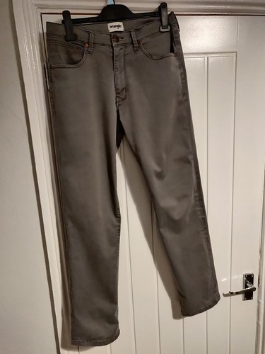 Wrangler arizona tapered - wrangler,