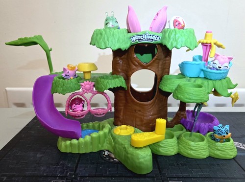 Hatchimals colleggtibles - hatchimals,