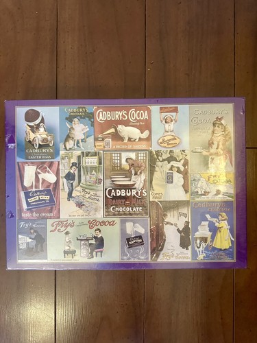 Gibsons jigsaw puzzle - gibsons,