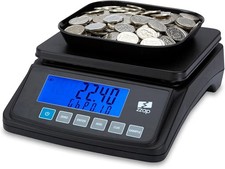 The zzap ms10 coin counting - ms10,
