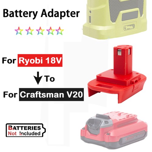 For craftsman 20v v20 - for,