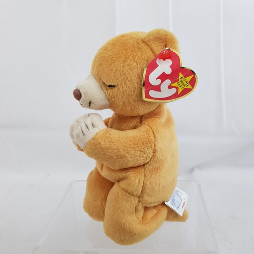 Beanie buddy hope - ty,