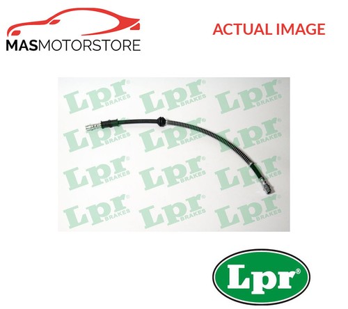 Brake hose line - hose, front
