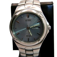 Citizen Eco-Drive WR100