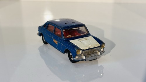 Dinky toys 282 - #282, 1800