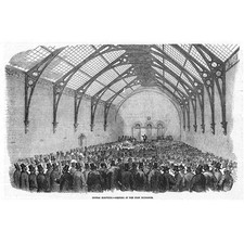 BOSTON Lincolnshire Election