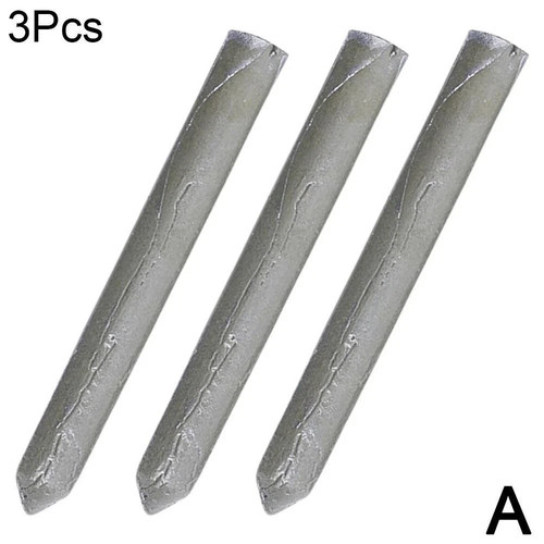 Low temperature powder - low, cored