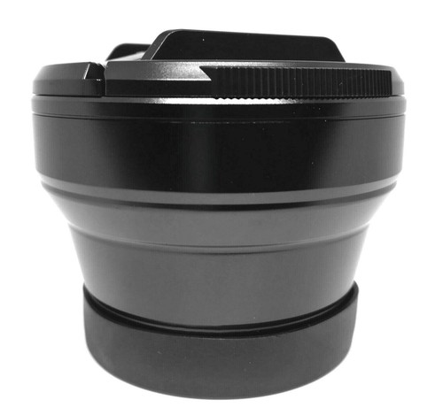 New fujifilm black - new,