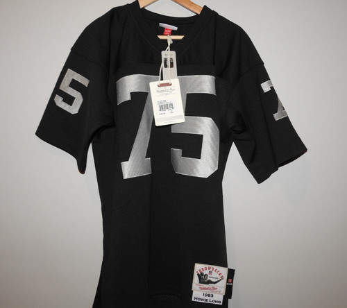 Mitchell ness los - mitchell,