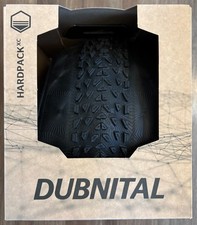 Continental Dubnital Tire - 29