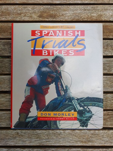 Classic spanish trials - classic,