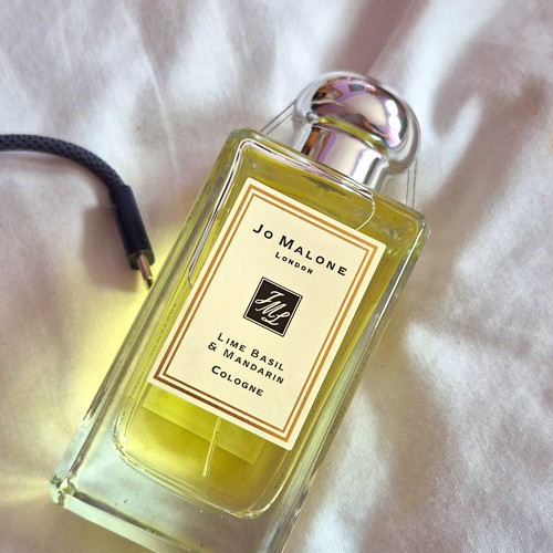 Malone lime basil - lime, &
