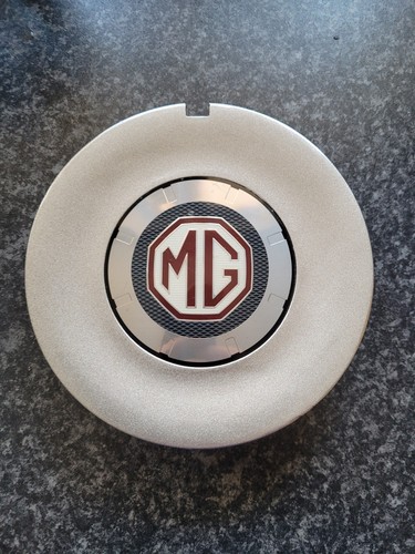 Zt center cap - mg,