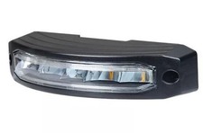 Durite SMD Amber LED Corner