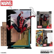 McFarlane Toys Marvel