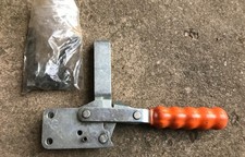 Large Toggle clamp Heavy Duty Quick Release  (DK)