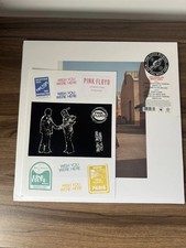 Pink Floyd "Wish You Were