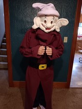 Disney Snow White and the 7