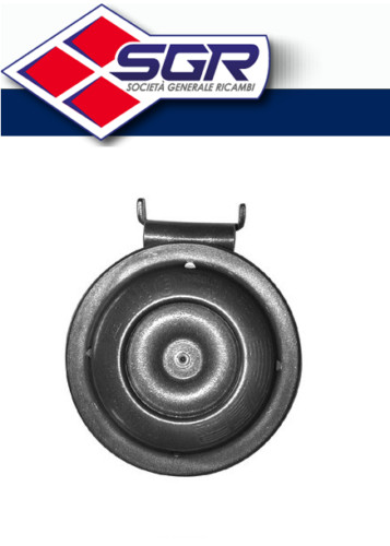 Horn for aprilia 125 max - horn,
