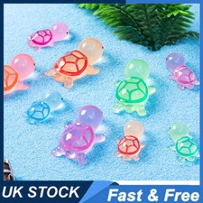 10/60Pcs Glow-in-the-dark