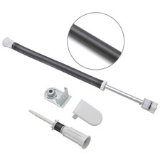 Long Spring w/ Roller Blind