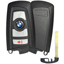 Oem BMW Smart Key Remote