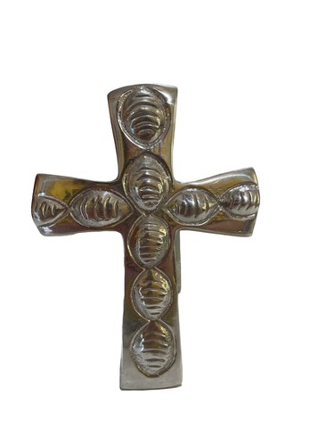 Handmade polished aluminum - handmade,